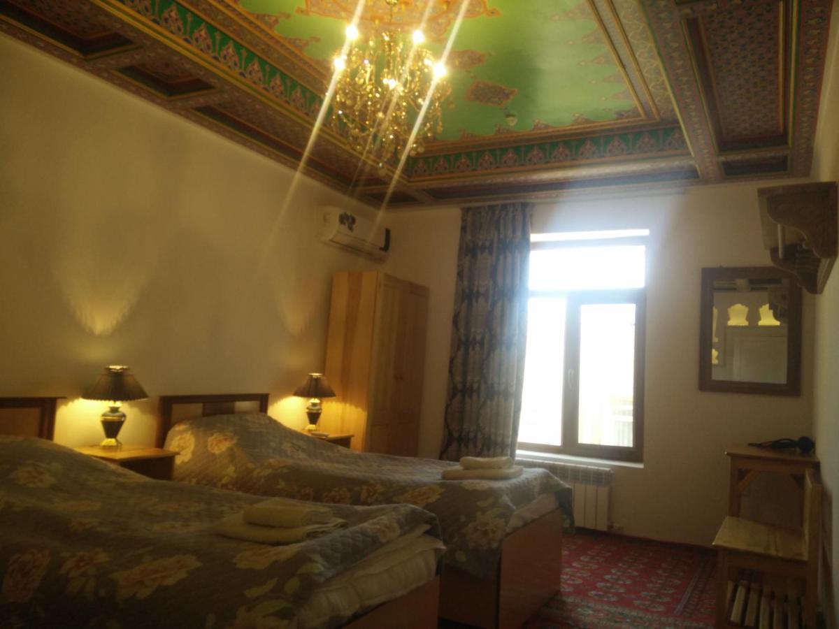 Meros B&B Chiva Exteriér fotografie