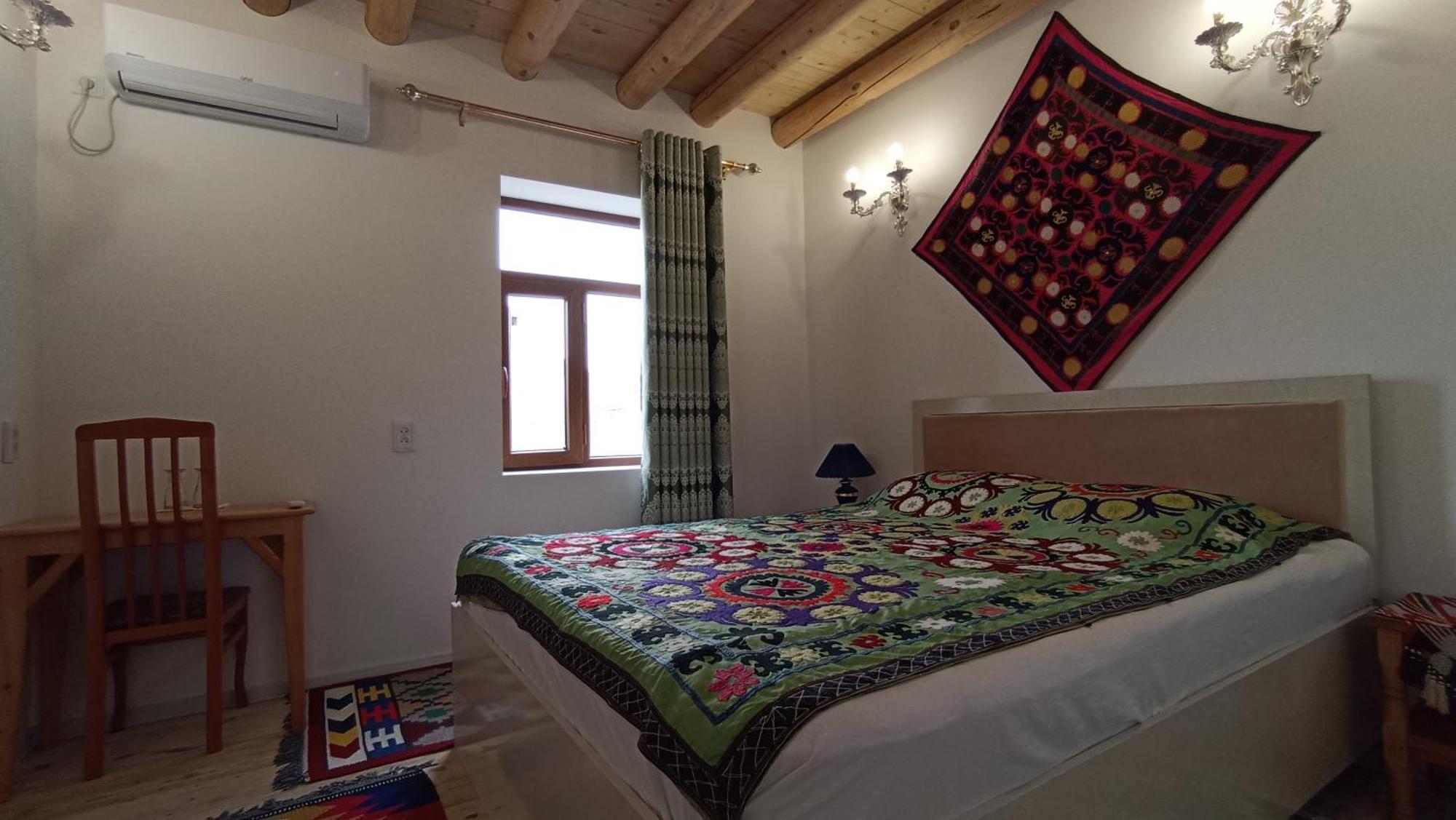 Meros B&B Chiva Exteriér fotografie